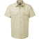 Craghoppers Kiwi Short Sleeve Shirt - Oatmeal