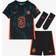 Nike Chelsea FC Third Jersey Baby Kit 21/22 Infant