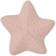 Cam Cam Copenhagen Starfish Teether Dusty Rose