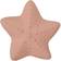 Cam Cam Copenhagen Starfish Teether Dusty Rose