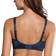 Anita Lisa Wire-Free Mastectomy Bra - Dark Blue