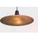 Konsthantverk Blackstar Pendant Lamp 40cm