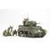Tamiya US Light Tank M5A1 Pursuit Operation Set