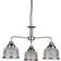 Searchlight Electric Bistro II Pendant Lamp 56cm