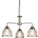 Searchlight Electric Bistro II Pendant Lamp 56cm