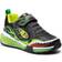 Geox Bayonyc Boy - Black/Lime