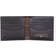 Barbour Billfold Wallet - Black