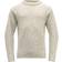 Devold Nansen Crew Neck Sweater Unisex - Grey Melange