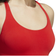 Adidas Training Aeroknit Sports Bra - Vivid Red