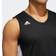 Adidas N3XT L3V3L Prime Game Jersey Men - Black/White