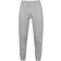 Slazenger Cuffed Fleece Jogging Pants Men - Grey Marl