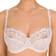 Felina Conturelle Provence Balconette Bra - Porcelain Rose