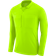 Nike Dry Referee Long Sleeve Jersey Men - Volt/Electric Green/Volt