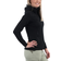 Bergans Ulstein Wool Hood W Jacket - Black