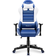 Huzaro Ranger 6.0 Gaming Chair - White/Blue