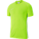 Nike Academy 19 Training T-shirt Men - Volt/White