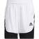 Adidas Aeroready 3-Stripes Slim Shorts Men - White