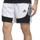 Adidas Aeroready 3-Stripes Slim Shorts Men - White