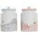 DKD Dolomite Kitchen Container 2pcs 2.3L