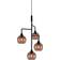 Globen Lighting Bowl 4 Pendant Lamp 45cm