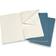 Moleskine Cahier Journals Plain Large 3-pack