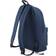 Beechfield Childrens Junior Fashion Backpack 2-pack - French Navy