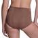 Anita Clara Art Panty Girdle - Brown