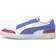 Puma X Mr Doodle Ralph Sampson - White/Ultramarine