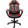 Woxter Stinger Station Alien Gaming Chair - Black/Red