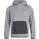 Berghaus Cullain Hooded Pullover - Monument/Gray Pinstr