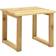 vidaXL 315394 30x30cm Outdoor Side Table