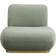 Nordal Iseo Lounge Chair 79cm