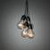 Konstsmide Icicle String Light 160 Lamps