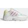 Adidas ZX Wavian W - White Tint/Off White/Sonic Fuchsia