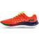 Under Armour Flow Velociti Wind NRG M - Phoenix Fire/High-Vis Yellow