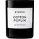 Byredo Cotton Poplin Scented Candle 70g