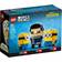 Lego Brickheadz Gru Stuart & Otto 40420