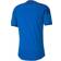 Puma teamFINAL 21 Training Jersey Men - Electric Blue Lemonade/Team Power Blue