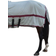 Hy Equestrian Guardian Fly Rug And Fly Mask - Silver