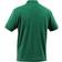 Mascot Crossover Polo Shirt - Green