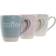 - Mug 16cl 7pcs