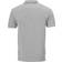 Uhlsport Essential Prime Polo Shirt Men - Gray Melange/Black