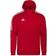 Adidas Tiro 21 Sweat Hoodie - Team Power Red