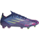 Adidas X Speedflow.1 Messi FG Cleats - Victory Blue/Shock Pink/Solar Yellow