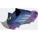 Adidas X Speedflow.1 Messi FG Cleats - Victory Blue/Shock Pink/Solar Yellow