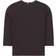 Tommy Hilfiger Essential Organic Cotton Long Sleeve T-shirt - Black (KS0KS00202BDS)