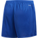 Adidas Parma 16 Shorts Women - Bold Blue/White