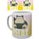 Pokémon Snorlax Mug 30cl