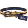 Joules Coastal Pet Collar XL