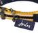 Joules Coastal Pet Collar L